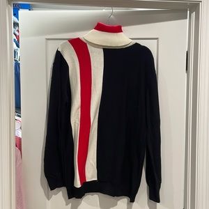 Mens Oxnit Turtleneck XL NWT